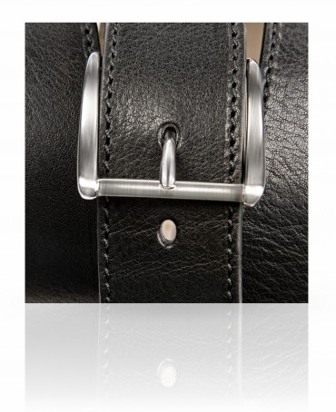 Ремень Унисекс 4068/40/Nero